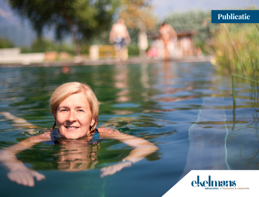 In the Netherlands, there are more than 700 locations officially designated as safe places to swim. Many more places are expected to be unofficially used for recreational swimming. Although over 90% of the Dutch master the basics of swimming, swimming in outdoor areas has been proven to remain a risky activity. In this article Diederik Hulsbergen will share an insight in recent Dutch case law on liability for owners of outdoor areas that are used for recreational swimming.