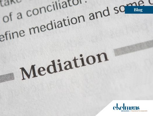 Mediation draait om vrijwilligheid, maar is de mediationclausule in een overeenkomst tussen professionele partijen bindend? Advocaat Anne-Mieke Dumoulin-Siemens behandelt deze vraag in haar blog aan de hand van een recente uitspraak.